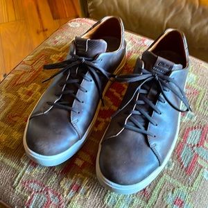 Almost brand new OluKai sneaker. Great shoe, but rarely wear - closet clean out